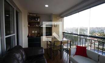 Imagem 2: Apartamento para Aluguel - Socorro, 3 Quartos, 75 m2