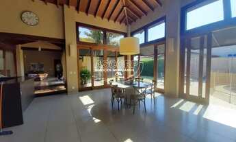 Imagem 3: Casa a venda no condomínio Residencial Park Campestre I.(Código CC00252