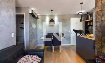 Imagem 2: Apartamento para Aluguel - Bussocaba, 2 Quartos, 53 m2