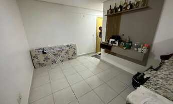 Imagem 3: Apartamento para venda 1 quarto armários e elevador Vicente pires Brasília-DF