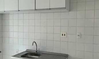 Imagem 6: Apartamento Condomínio Spazio Fellicita no Imirim com 49m² 2 dormitórios 1 banheiro 1 vaga