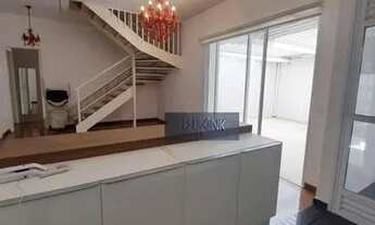 Imagem 5: Apartamento Duplex com 169m²