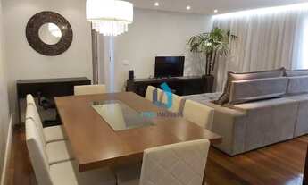 Imagem 2: Apartamento com 3 dormitórios à venda, 98 m² por R$ 1.100.000,00 - Jardim Taquaral - São P