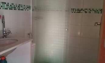 Imagem 6: Cobertura duplex com 2 quartos no Pechincha