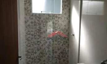 Imagem 7: Casa com 2 dormitórios, 45 m² - venda por R$ 180.000,00 ou aluguel por R$ 1.080,00/mês - J