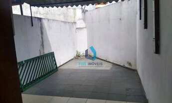 Imagem 7: Sobrado para alugar, 150 m² por R$ 2.800,00/mês - Vila Campo Grande - São Paulo/SP