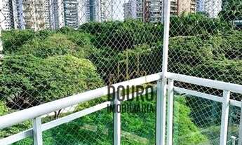 Imagem 4: Apartamento com 3 dormitórios, 127 m² - venda por R$ 1.995.000,00 ou aluguel por R$ 13.500