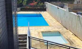 Imagem 8: Apartamento para aluguel com 138 metros quadrados com 3 quartos em Tijuca - Rio de Janeiro