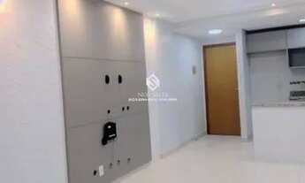 Imagem 2: Excelente apartamento com 3 quartos, sendo 1 suíte no Parque Amazônia