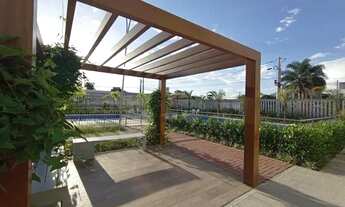 Imagem 1: Apartamento 02 dormitórios novo REF: C1313