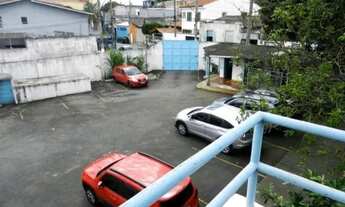 Imagem 3: Pavilhão/Galpão para alugar em São Paulo/SP