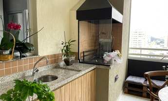 Imagem 2: Excelente apartamento em ótima localização no bairro Santa Paula - São Caetano