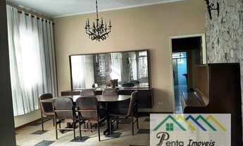 Imagem 7: SAO BERNARDO DO CAMPO - Residential / Sobrado - JD. OLAVO BILAC