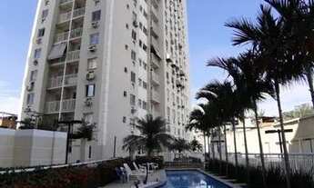 Imagem: Apartamento com 2 dormitórios à venda