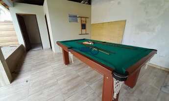 Imagem 4: Casa com piscina para 18 pessoas Balneário Ipanema