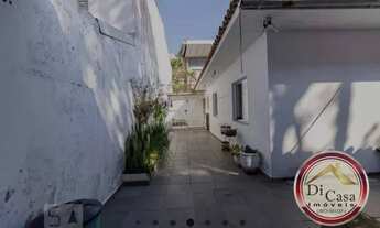 Imagem 4: Casa com 3 dormitórios à venda, 126 m² por R$ 800.000,00 - Jardim Dom Bosco - São Paulo/SP