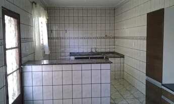 Imagem 7: Casa Padrão em Araraquara