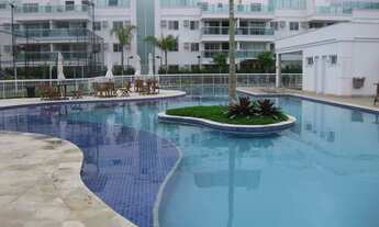 Imagem 2: Apartamento Barra da Tijuca 3500+ TAXAS