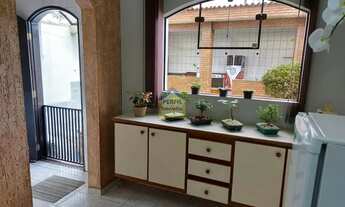 Imagem 4: LINDÍSSIMO SOBRADO À VENDA - JD AYMORÉ.- RIBEIRÃO PIRES Consulte outros imóveis em nosso