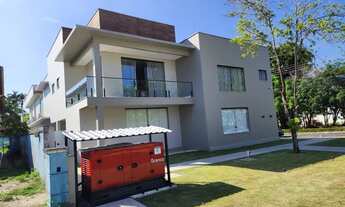 Imagem 7: Mansão no Itaporanga3, 599m2, 4 suítes, Lazer, salão de festas. Recém construída, Ficará m