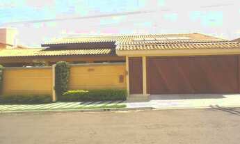 Imagem: Casa Padrão em São Carlos