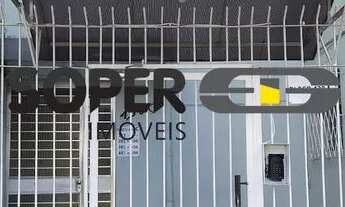 Imagem 3: Apartamento para aluguel com 52 metros quadrados com 2 quartos em Cristal - Porto Alegre