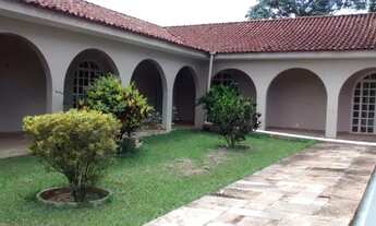 Imagem: Raridade na MI 8 do lago norte