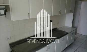 Imagem 4: Apartamento no Condomínio Indaia em Santana com 126m² 1 suíte 3 banheiros 1 vaga