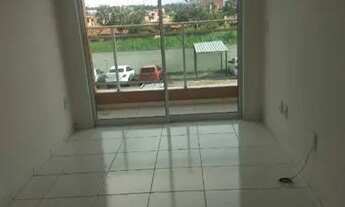 Imagem 6: Residencial Ametista