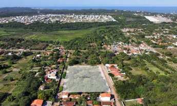 Imagem 5: Lote/Terreno para venda com 9702 metros quadrados em Povoado de Pium - Nísia Floresta - RN
