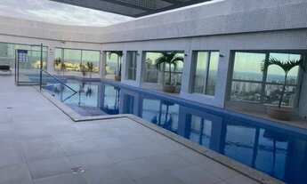 Imagem 4: Excelente 1/4 MOBILIADO Mundo Plaza!!!