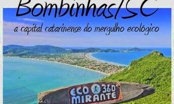 Imagem: Aluguel em Bombinhas/SC, a partir de R$