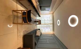 Imagem 3: Apartamento para venda tem 130 m2 com 3 quartos em Fátima - Teresina - Piauí