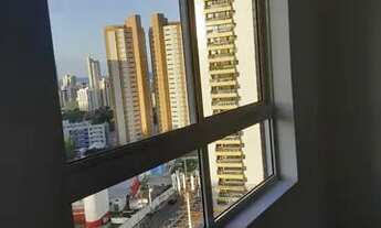 Imagem 2: Apartamento para aluguel possui 77 metros quadrados com 2 quartos em Miramar - João Pessoa