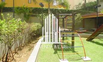 Imagem 6: Cobertura Duplex de 170m² com 3 dormitórios (3suítes) 5 banheiros e 2 vagas de garagem no