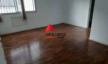 Imagem 5: Cosme Velho - 2 Quartos com 2 vagas escrituradas de garagem