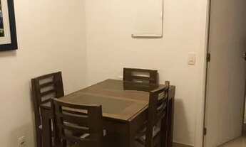 Imagem 7: Apartamento para aluguel tem 37 metros quadrados com 1 quarto em Vila Cruzeiro - São Paulo