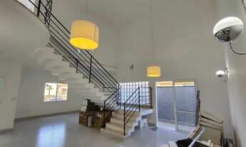 Imagem 4: Sobrado com 5 dormitórios à venda, 340 m² por R$ 2.100.000,00 - Condomínio Taubaté Village