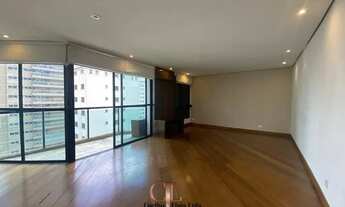 Imagem 4: São Paulo - Apartamento Padrão - Moema