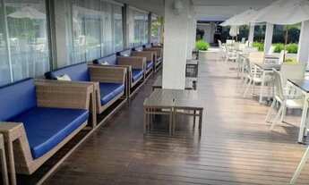 Imagem 2: Cobertura para venda tem 168 metros quadrados com 3 quartos em Campeche - Florianópolis