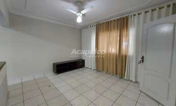 Imagem 4: Casa para aluguel, 2 quartos, 1 suíte, 2 vagas, Parque Novo Mundo - Americana/SP