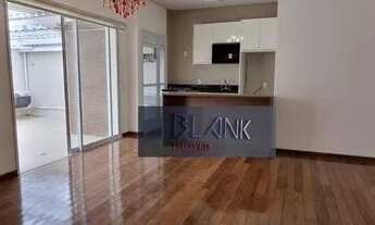 Imagem 2: Apartamento Duplex com 169m²