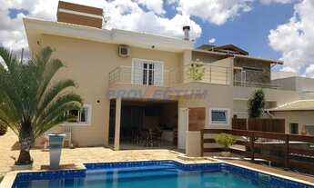 Imagem 11: Casa - Swiss Park - Campinas