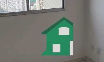 Imagem 4: Apartamento a venda com 2 quartos, 43 m² por R$ 265.000 - Parque Industrial - São José dos