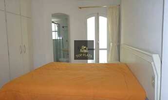 Imagem 3: Flat disponível no Jardim Paulista