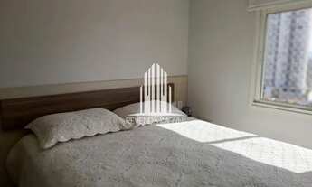 Imagem 7: Apartamento 3 dormitórios ,1 suíte , 3 banheiros ,2 vagas