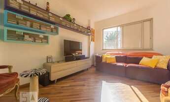 Imagem 6: Apartamento para Aluguel - Vila Madalena, 1 Quarto, 79 m2