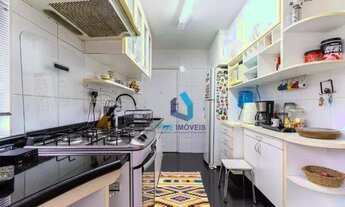 Imagem 6: Apartamento com 3 dormitórios, 81 m² - venda por R$ 535.000,00 ou aluguel por R$ 3.779,00