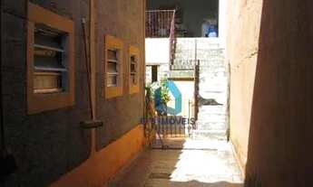 Imagem 4: Sobrado à venda, 300 m² por R$ 660.000,00 - Jardim Angelina - São Paulo/SP