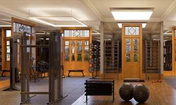 Imagem 5: SP- Super Lançamento Moura Dubeux nas Graças